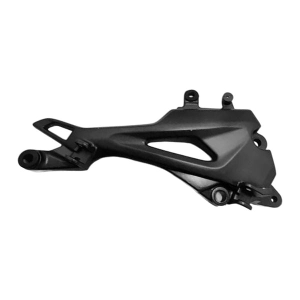 Soporte Posapie Derecho Hunk 190R Hero Original