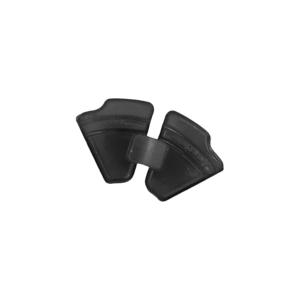 Goma de Tope Izquierdo Ignitor 125 (2022-24) Hero Original