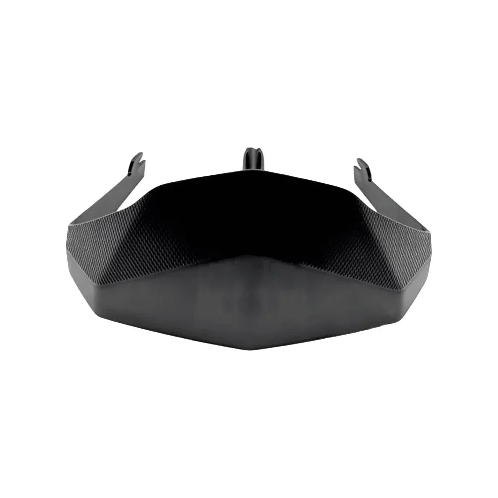 Cubierta de Farola Superior Hunk 160R (2021-25) Hero Original - HERO - refacciones, llantas y aceites para moto