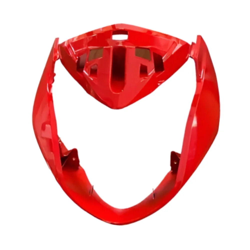 Cubierta de Farola Roja Ignitor 125 (2022-23) Hero Original - HERO - refacciones, llantas y aceites para moto