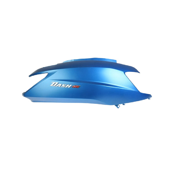 Cubierta Trasera Derecha Dash 125 Hero Original
