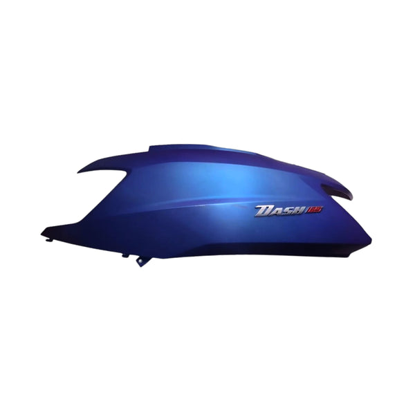 Cubierta Trasera Izquierda Dash 125 Hero Original