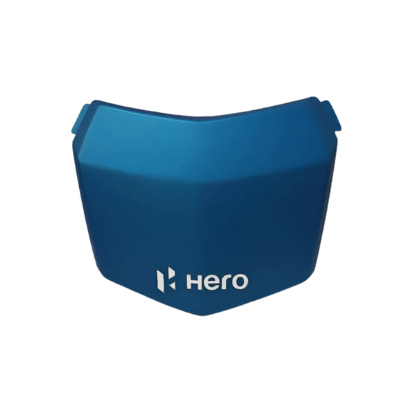 Cubierta Trasera de Conexión Dash 125 hero Original