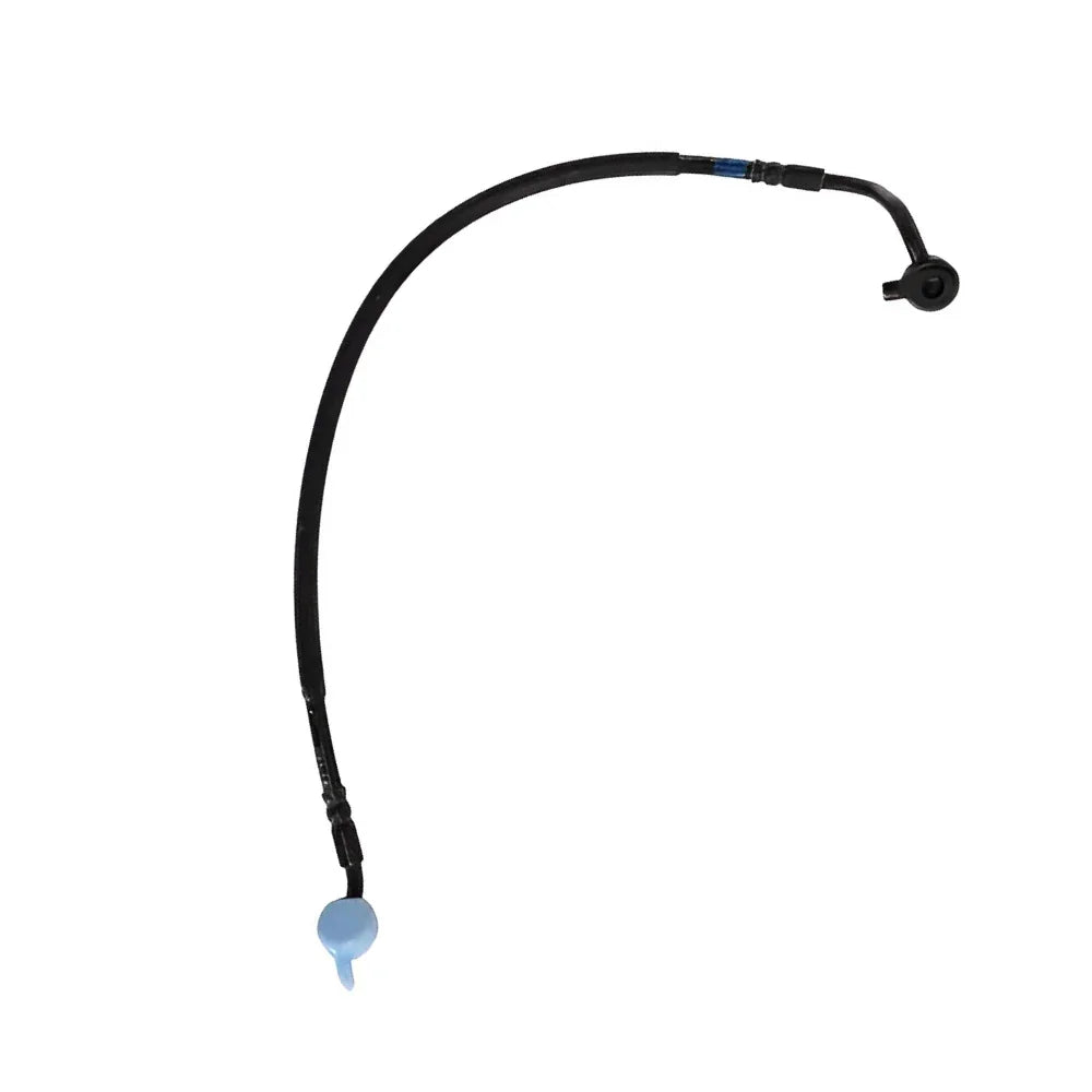 Manguera de Freno Delantero Hunk 160R Hero Original - HERO - refacciones, llantas y aceites para moto