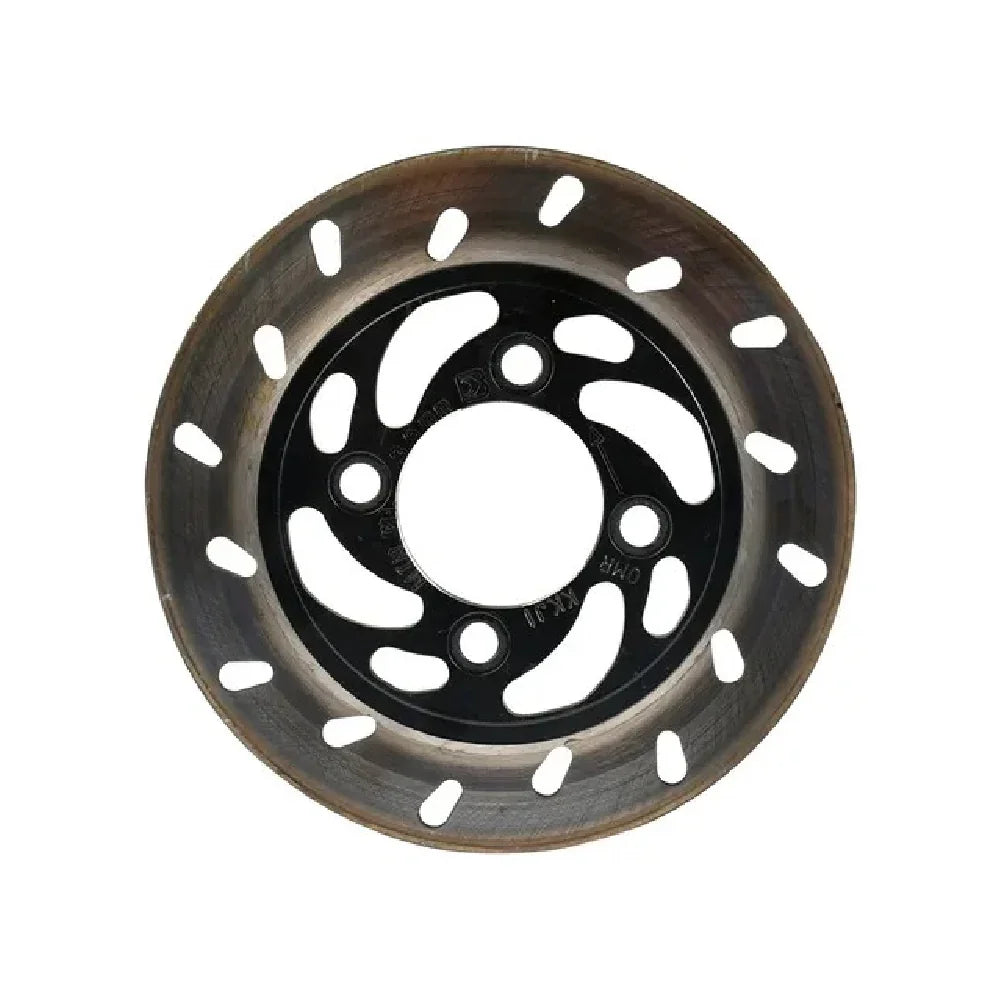 Disco de Freno Delantero Dash 125 (2022-25) Hero Original - HERO - refacciones, llantas y aceites para moto