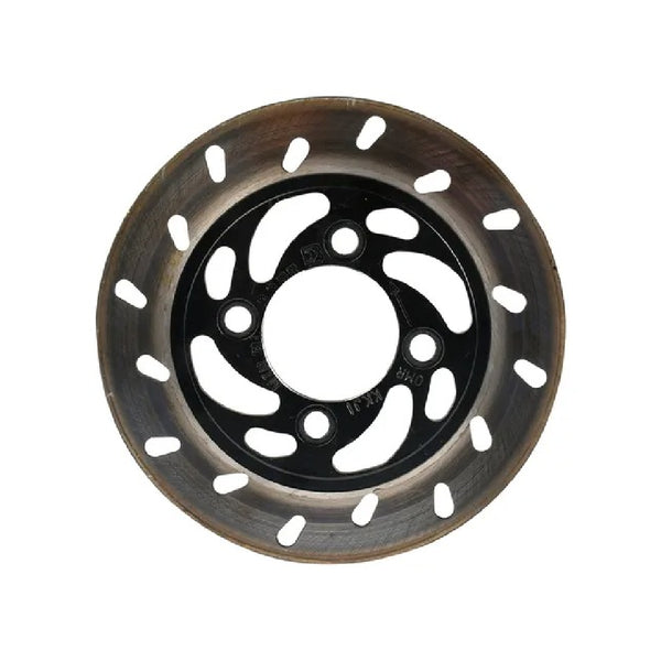 Disco de Freno Delantero Dash 125 (2022-25) Hero Original