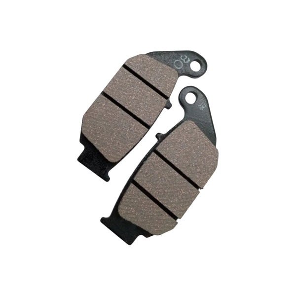 Balatas de Freno Trasero Hunk 160R (2022-24) - Hunk 190R (2022-24) - Xpulse E200/X/T (2022-24) Hero Original