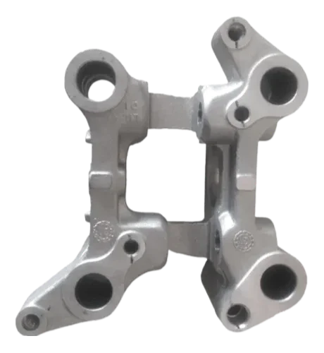 Placa Soporte para Tren de Valvulas Hunk 160R Hero Original - HERO - refacciones, llantas y aceites para moto