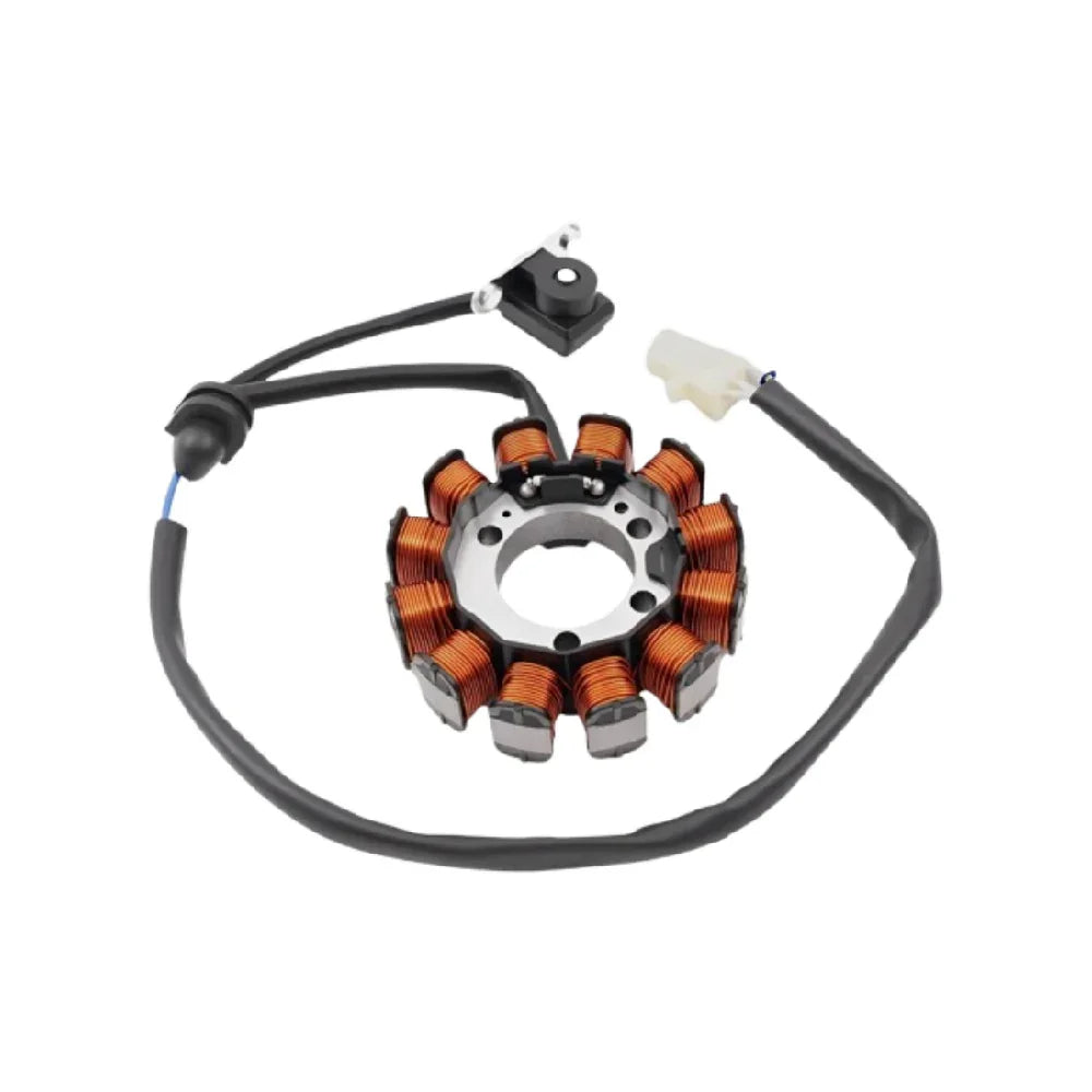 Estator de Bobinas (12 Bobinas) Hunk 160R (2021-24) Hero Original - HERO - refacciones, llantas y aceites para moto