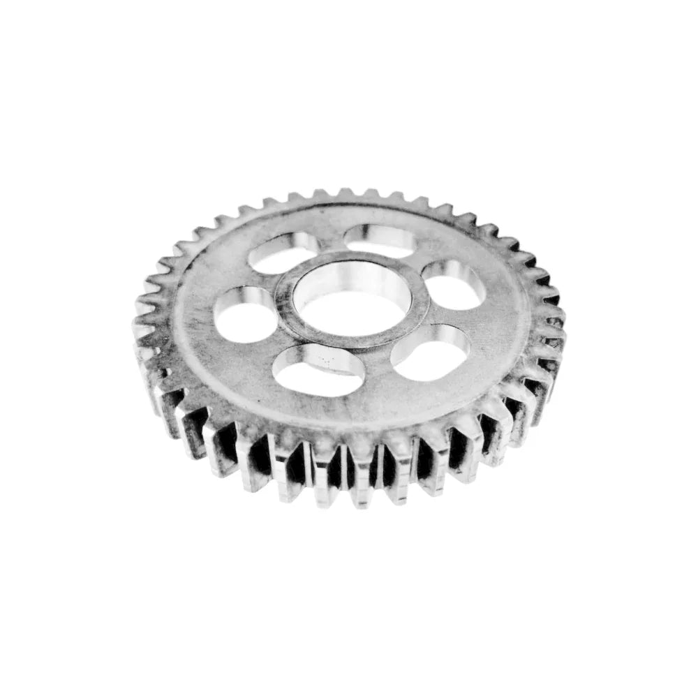 Engrane Recto (40 Dientes) Hunk 160R (2021-25) - Xpulse 200/T/X (2022-24) Hero Original - HERO - refacciones, llantas y aceites para moto