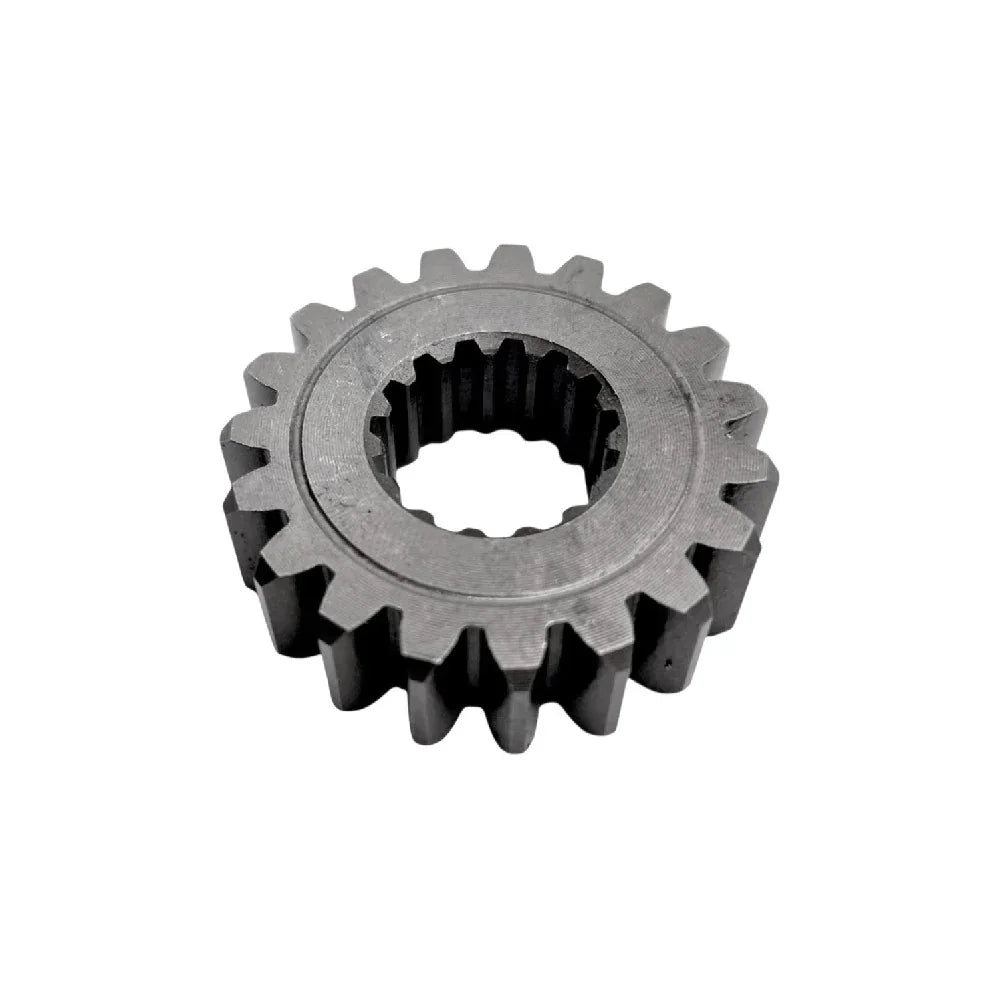 Engrane Recto (19 Dientes) Hunk 160R (2021-25) - Xpulse 200/T/X (2022-24) Hero Original - HERO - refacciones, llantas y aceites para moto