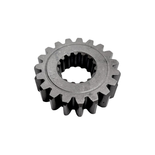 Engrane Recto (19 Dientes) Hunk 160R (2021-25) - Xpulse 200/T/X (2022-24) Hero Original
