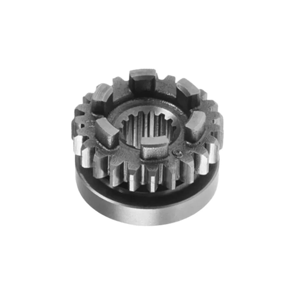 Engrane Recto (23 Dientes) Hunk 160R (2021-25) - Xpulse 200/T/X (2022-24) Hero Original - HERO - refacciones, llantas y aceites para moto