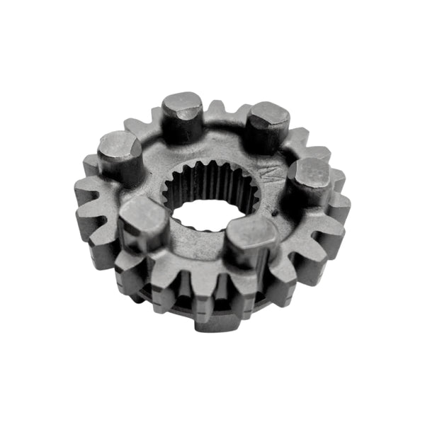 Engrane Recto (22 Dientes) Hunk 160R (2021-25) - Xpulse 200/T/X (2022-24) Hero Original