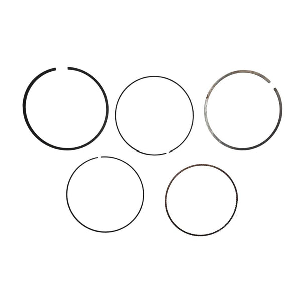 Anillos de Piston (Estandar) Xpulse 200/FI - Hunk 190R Hero Original