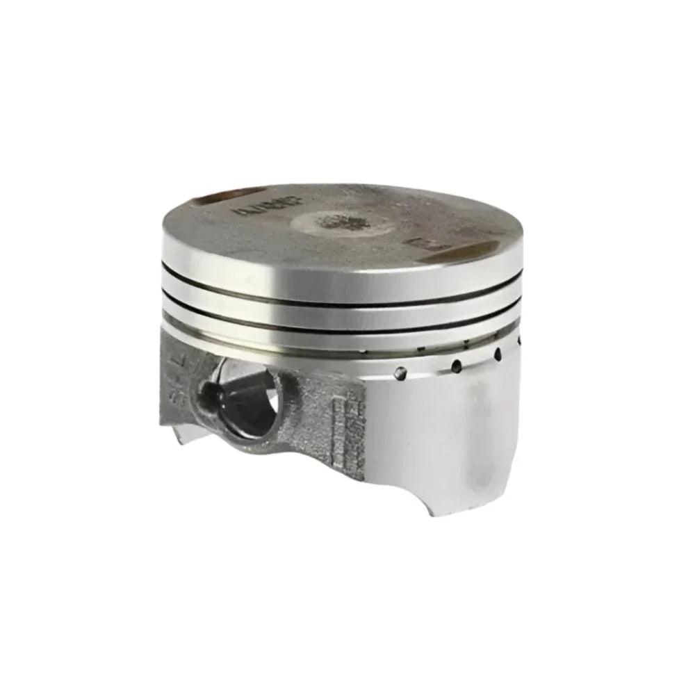 Piston (Estandar) Ignitor 125 Hero Original - HERO - refacciones, llantas y aceites para moto