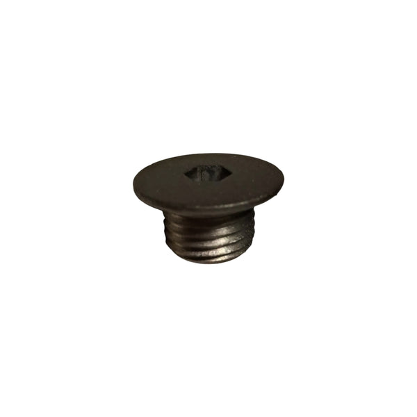 Cubierta Decorativa Izquierda Hunk 150 (2021-24) - Hunk 160R (2021-24) Hero Original