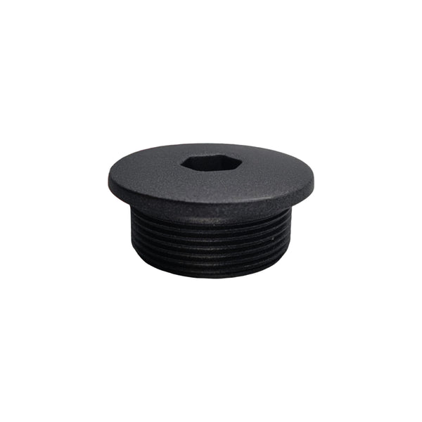 Cubierta Decorativa Izquierda Hunk 150 (2021-24) - Hunk 160R (2021-24) Hero Original