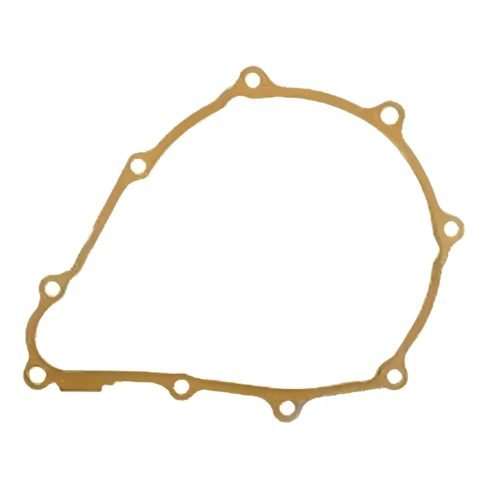Junta Izquierda de Carter Hunk 160 FI Hero Original - HERO - refacciones, llantas y aceites para moto