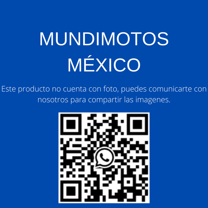 CUBREPOLVO AMORTIGUADOR ECOCARGO150(21-24)/HUNK160R(21-24)/IGNITOR125(21-24)