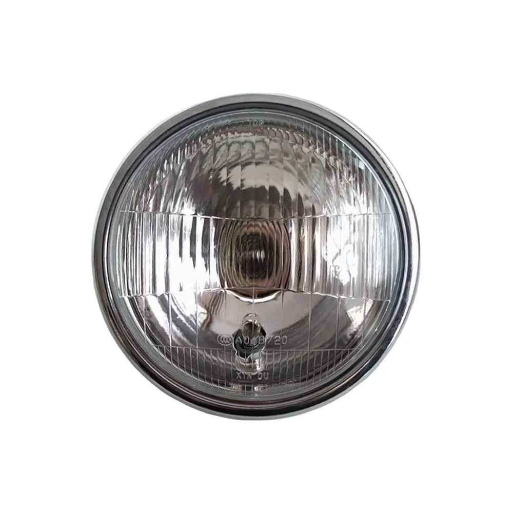 FARO GN125 METALICO - SUZUKI / GENERICO - refacciones, llantas y aceites para moto
