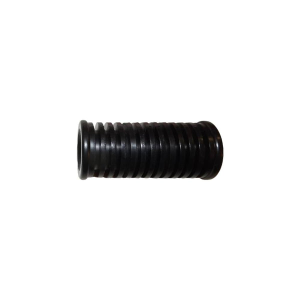 CONJUNTO GOMA POSAPIE TRASERO EN125-HU