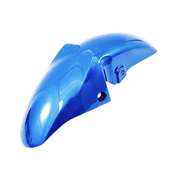 SALPICADERA DELANTERA GIXXER 150 (2015-2019)
