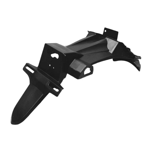 SALPICADERA TRASERA GIXXER 150 (2015-2019)