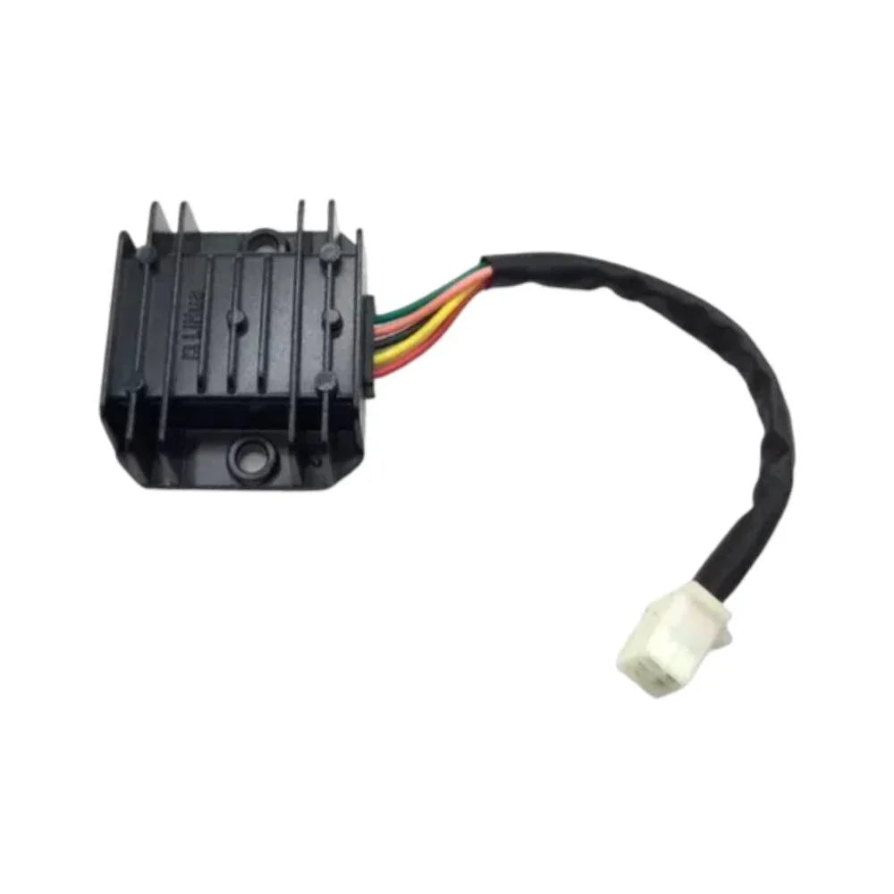 REGULADOR VENTO CYCLONE 200 - VENTO / GENERICO - refacciones, llantas y aceites para moto