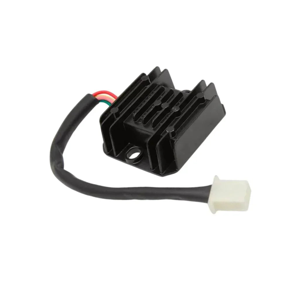 REGULADOR TENSION CROSSMAX PRO 250/2020 CROSSMAX PRO PLUS 250/2022 - VENTO - refacciones, llantas y aceites para moto