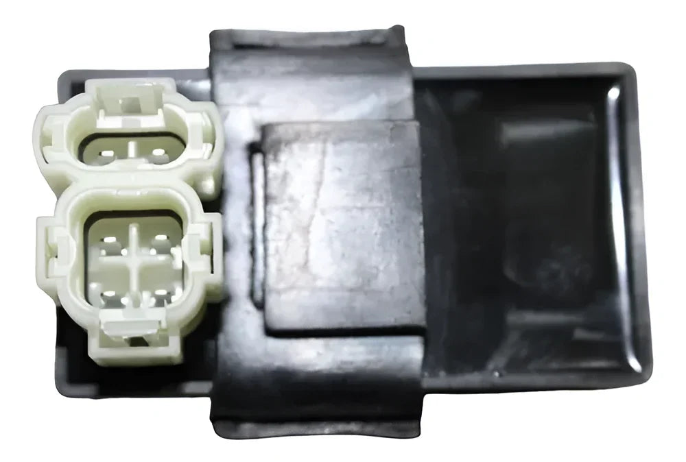 CDI CROSSMAX 200/2020 CROSSMAX 200/2022 - VENTO - refacciones, llantas y aceites para moto
