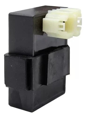 CONTROL DEL ENCENDIDO NITROX 250/2020 - VENTO - refacciones, llantas y aceites para moto