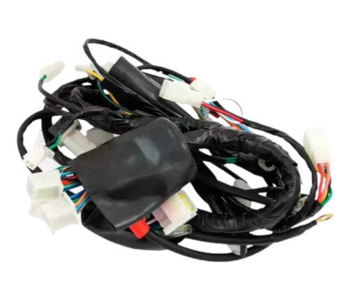 ARNES ELECTRICO USB ROCKETMAN 250/2020 ROCKETMAN SPORT 250/2020 - VENTO - refacciones, llantas y aceites para moto
