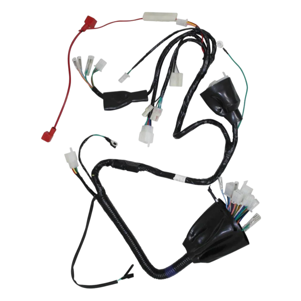 ARNES PRINCIPAL CROSSMAX PLUS 250 2022/STARK 250 2022 - VENTO - refacciones, llantas y aceites para moto