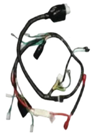 ARNES PRINCIPAL TORNADO 250 2023 - VENTO - refacciones, llantas y aceites para moto