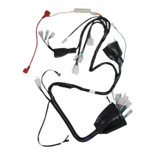 ARNES LUZ TRASERA CROSSMAX 200/2022 - VENTO - refacciones, llantas y aceites para moto