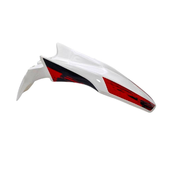 SALPICADERA DELANTERA PIEZA FRONTAL CROSSMAX 200/2020 CROSSMAX 200/2022