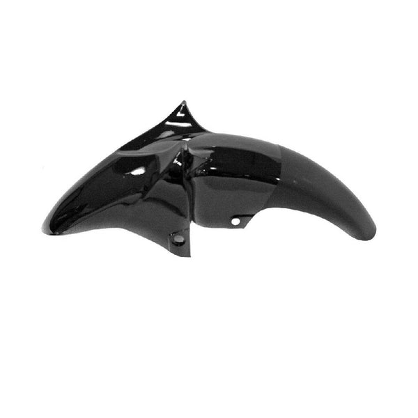 SALPICADERA DELANTERA NEGRO FZ16