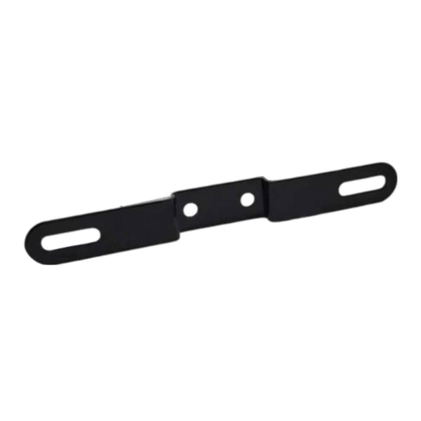 SOPORTE PLACA TRASERA (T2) NITROX 250/2020 NITROX 250 T2/2022 NITROX 200/2020