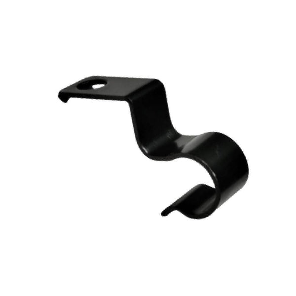 SOPORTE MANGUERA DEL FRENO DELANTERO CYCLONE 200 V1.1/2020 CYCLONE 200 V 1.2/2021 CYCLONE 200/2022
