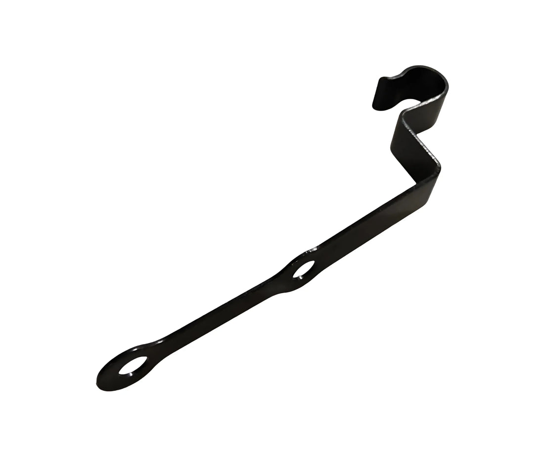 CLIP CHICOTE INFERIOR FRENO DISCO TORNADO 250/2022 ROCKETMAN 250/2020 ROCKETMAN RACING 250/2022 - VENTO - refacciones, llantas y aceites para moto
