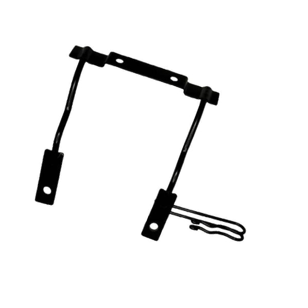 SOPORTE IZQUIERDO SALPICADERA DELANTERA V ROCKETMAN CARRERA 250/2022 ROCKETMAN SPORT 250/2020 ROCKET