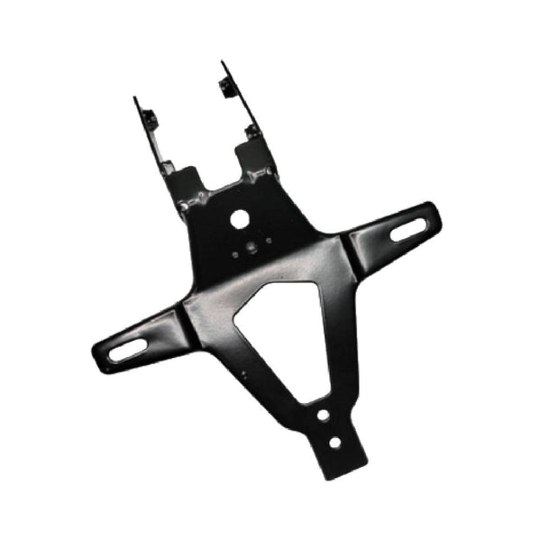 SOPORTE PLACA TRASERA ROCKETMAN 250/2020 ROCKETMAN RACING 250/2022