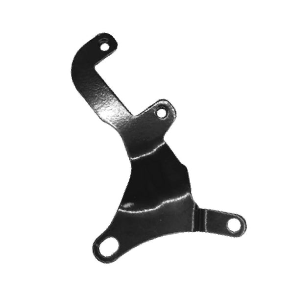 SOPORTE 2 SALPICADERA NEUMATICO TRASERA RUDA 150/2020 RUDA 150/2022