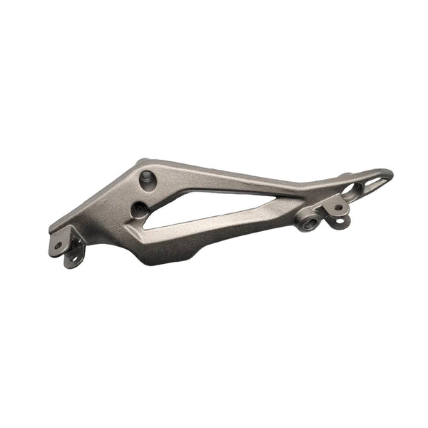 SOPORTE PEDAL IZQUIERDO TORNADO 250/2022 ROCKETMAN 250/2020 ROCKETMAN CARRERA 250/2022 ROCKETMAN RAC