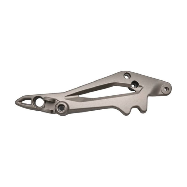 SOPORTE PEDAL DERECHO TORNADO 250/2022 ROCKETMAN 250/2020 ROCKETMAN CARRERA 250/2022 ROCKETMAN RACIN