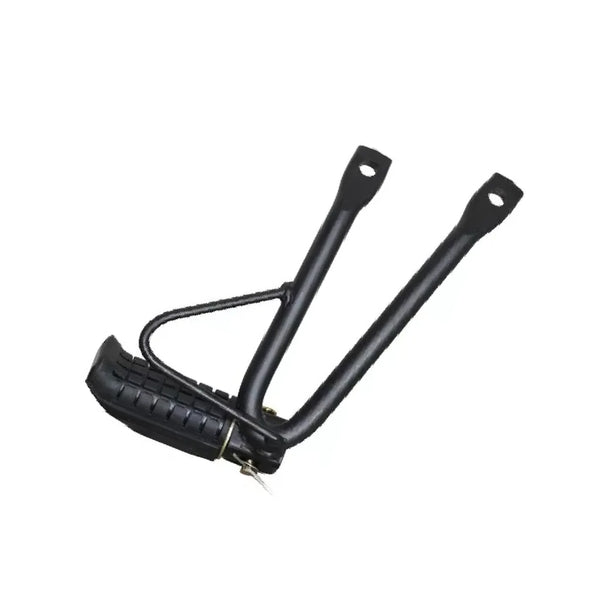 POSAPIE TRASERO IZQUIERDA CROSSMAX 200/2020