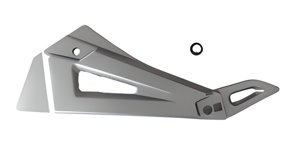 BASE PEDAL IZQUIERDA CYCLONE 200 V1.1/2020 CYCLONE 200 V 1.2/2021 CYCLONE 200/2022