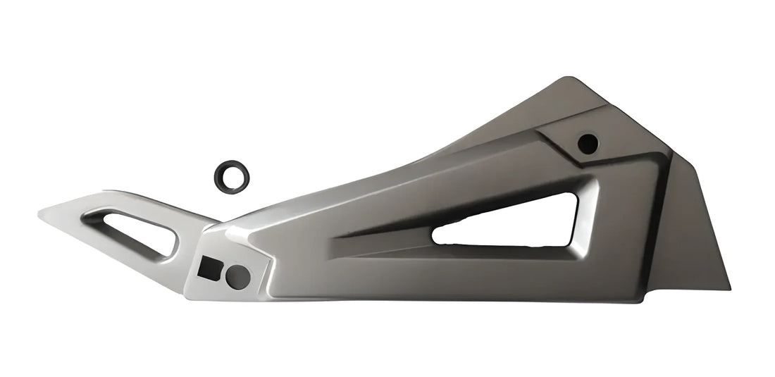 BASE PEDAL DERECHA CYCLONE 200 V1.1/2020 CYCLONE 200 V 1.2/2021 CYCLONE 200/2022 - VENTO - refacciones, llantas y aceites para moto