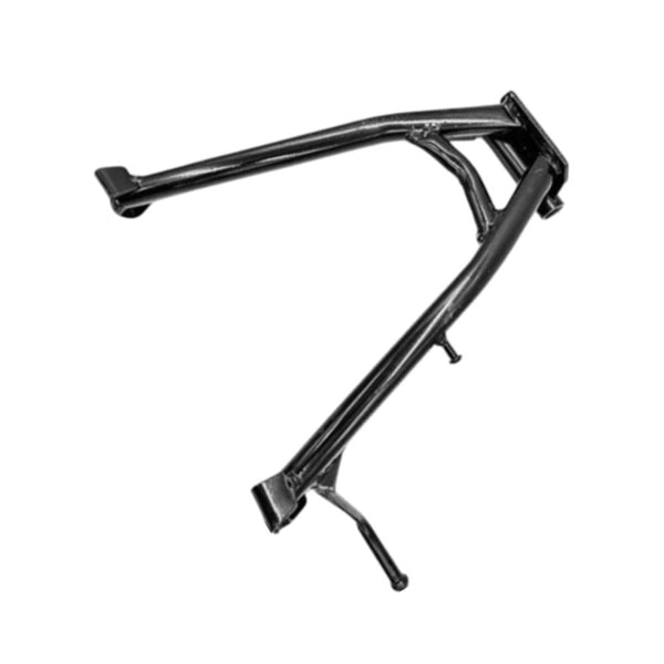 SOPORTE PRINCIPAL (ALTURA 295 MM) CYCLONE 200 V1.1/2020 CYCLONE 200 V 1.2/2021 CYCLONE 200/2022